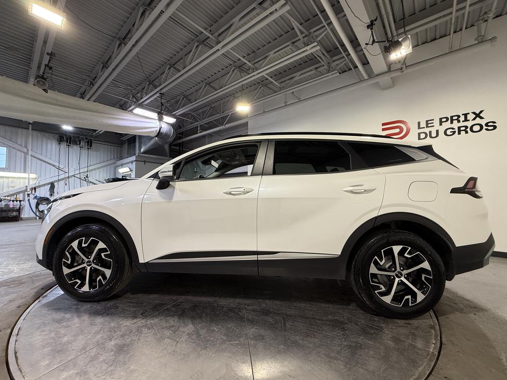 Kia Sportage EX 2024 d&rsquo;occasion à vendre - 7