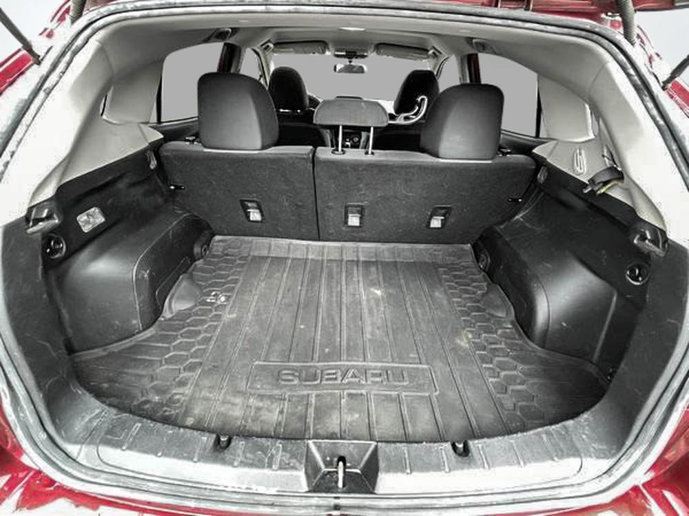 Subaru Crosstrek SPORT 2018 d&rsquo;occasion à vendre - 28