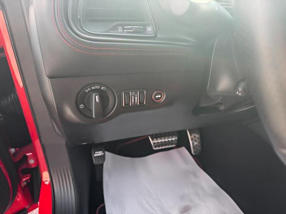 Dodge Challenger Scat Pack 392 Last Call 2023 d&rsquo;occasion à vendre - 13