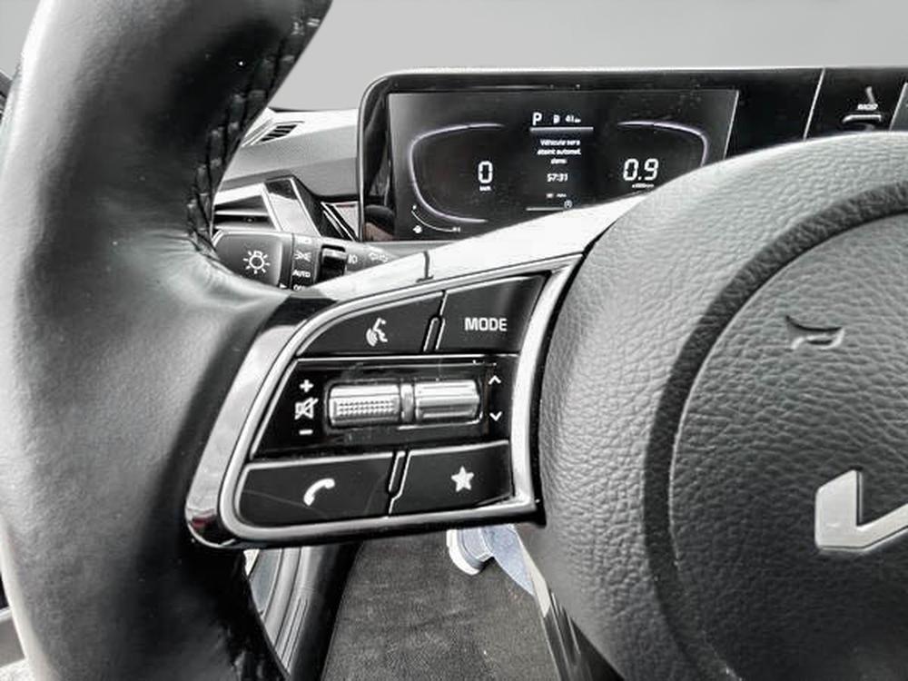 Kia Seltos EX 2024 d&rsquo;occasion à vendre - 12