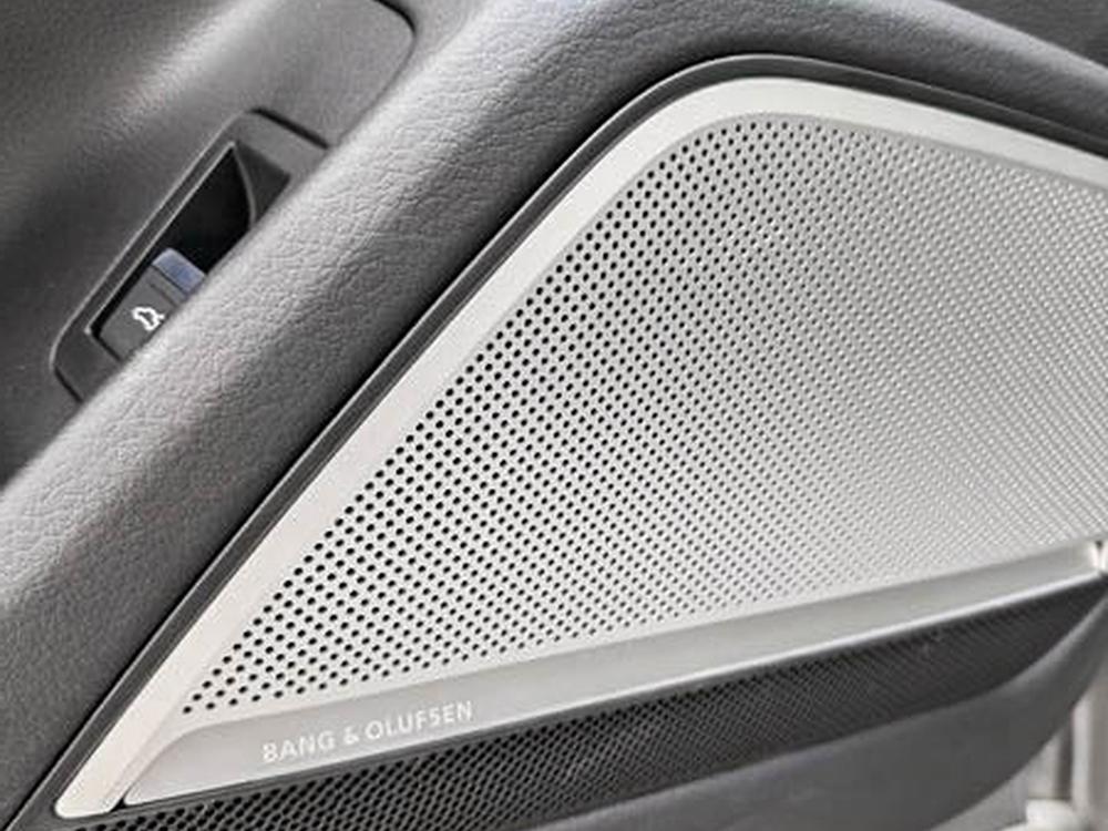 Audi RS 6 Avant PREMIUM PLUS **PPF Satiné complet** 2023 à vendre à Trois-Rivières - 14