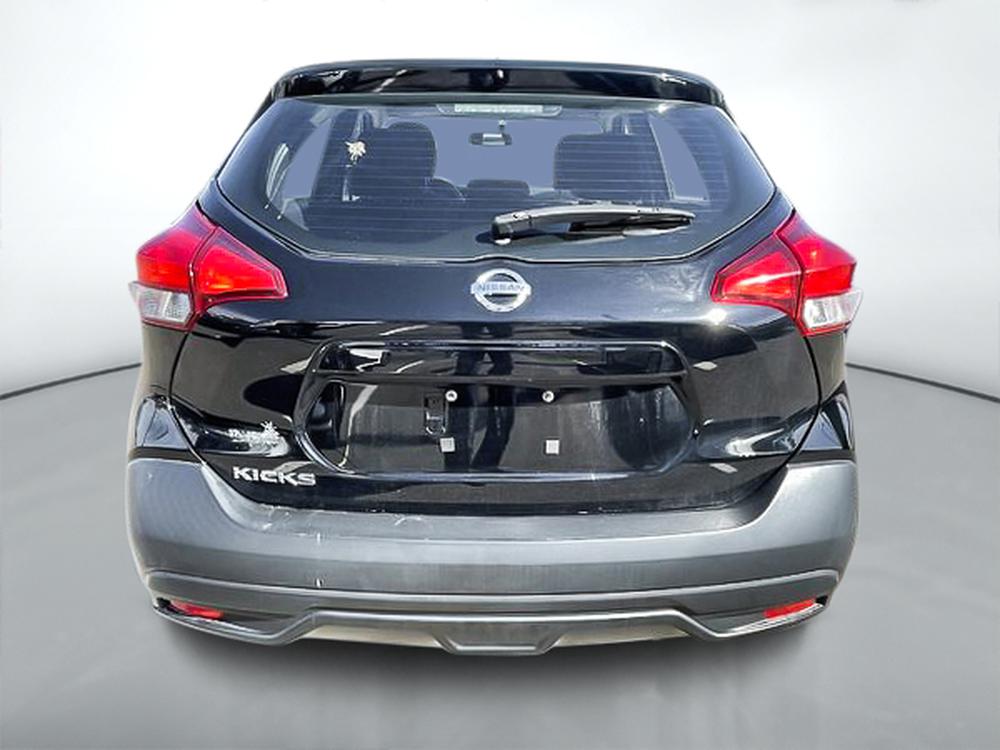 Nissan Kicks S 2019 d&rsquo;occasion à vendre - 7