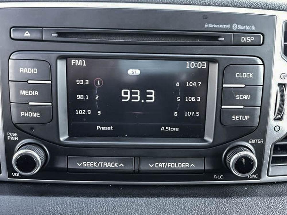Kia Sportage LX 2018 d&rsquo;occasion à vendre - 21