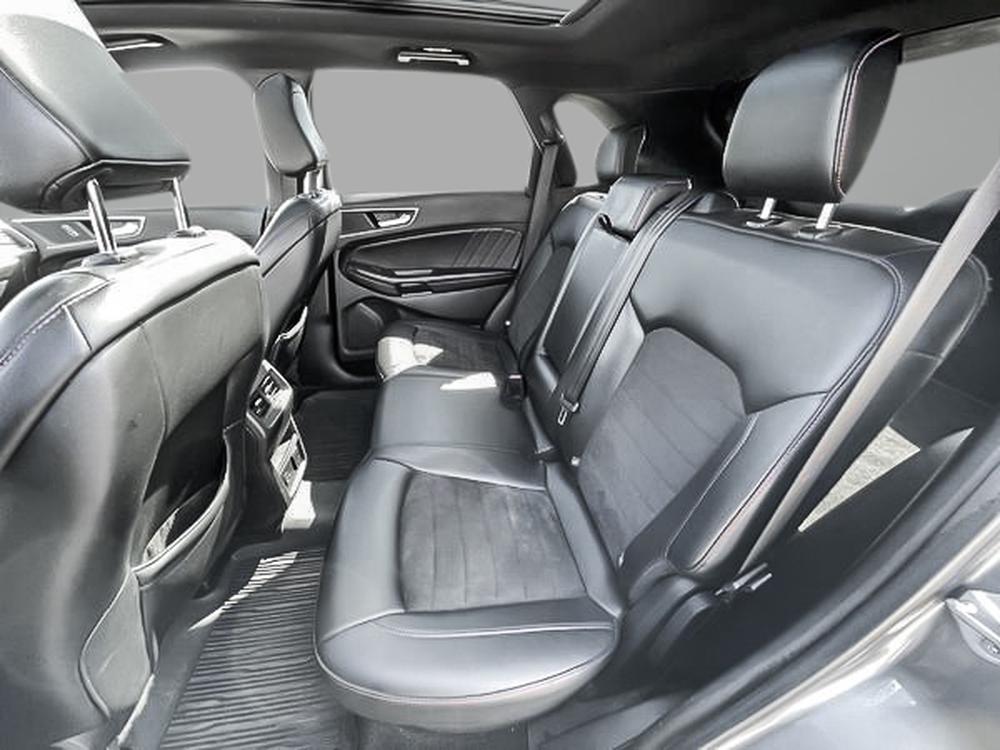 Ford Edge SEL 2022 d&rsquo;occasion à vendre - 27