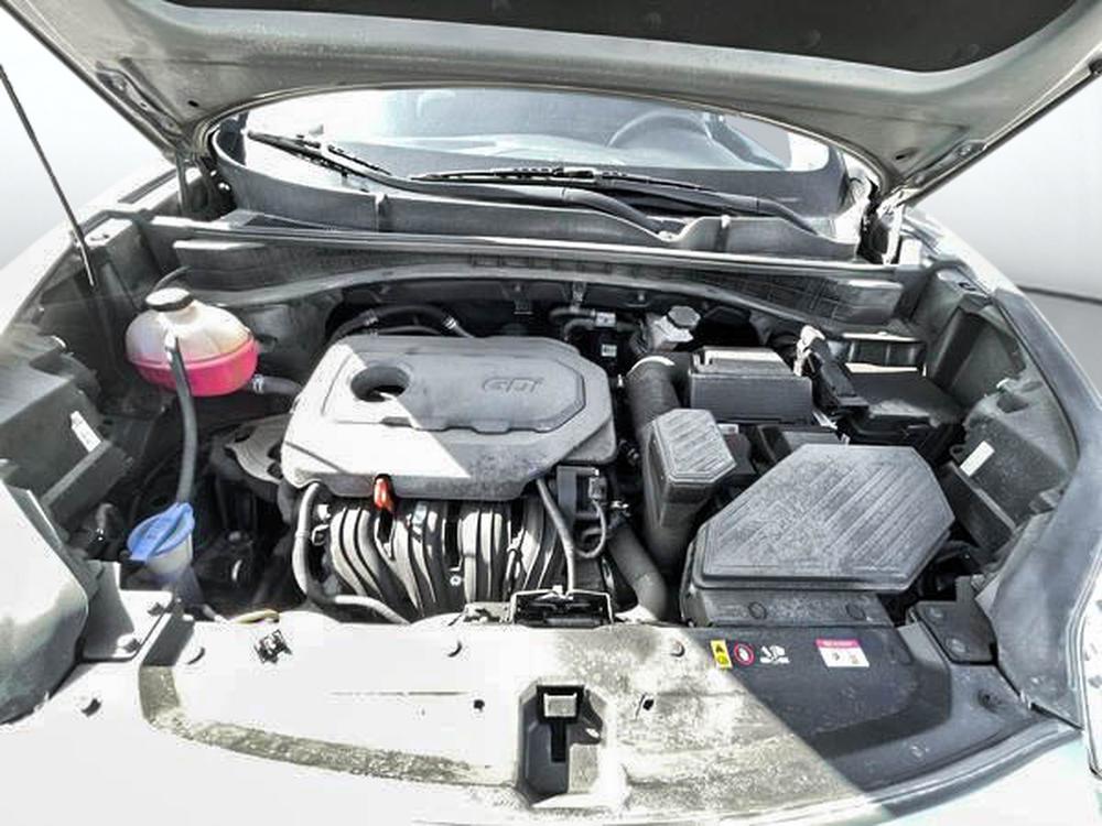 Kia Sportage LX 2021 d&rsquo;occasion à vendre - 30