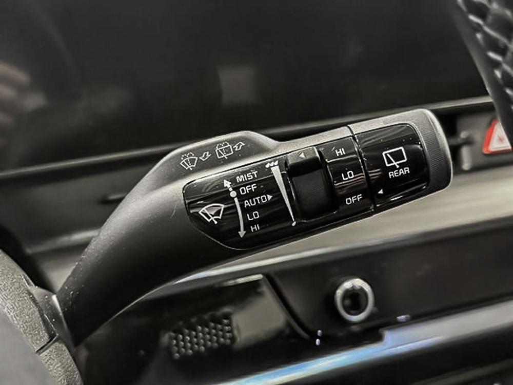 Kia Sportage EX 2024 d&rsquo;occasion à vendre - 23