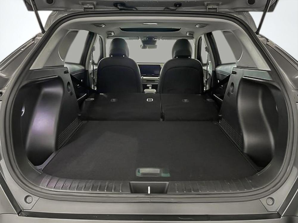 Hyundai Kona Preferred Trend package AWD 2024 d&rsquo;occasion à vendre - 34