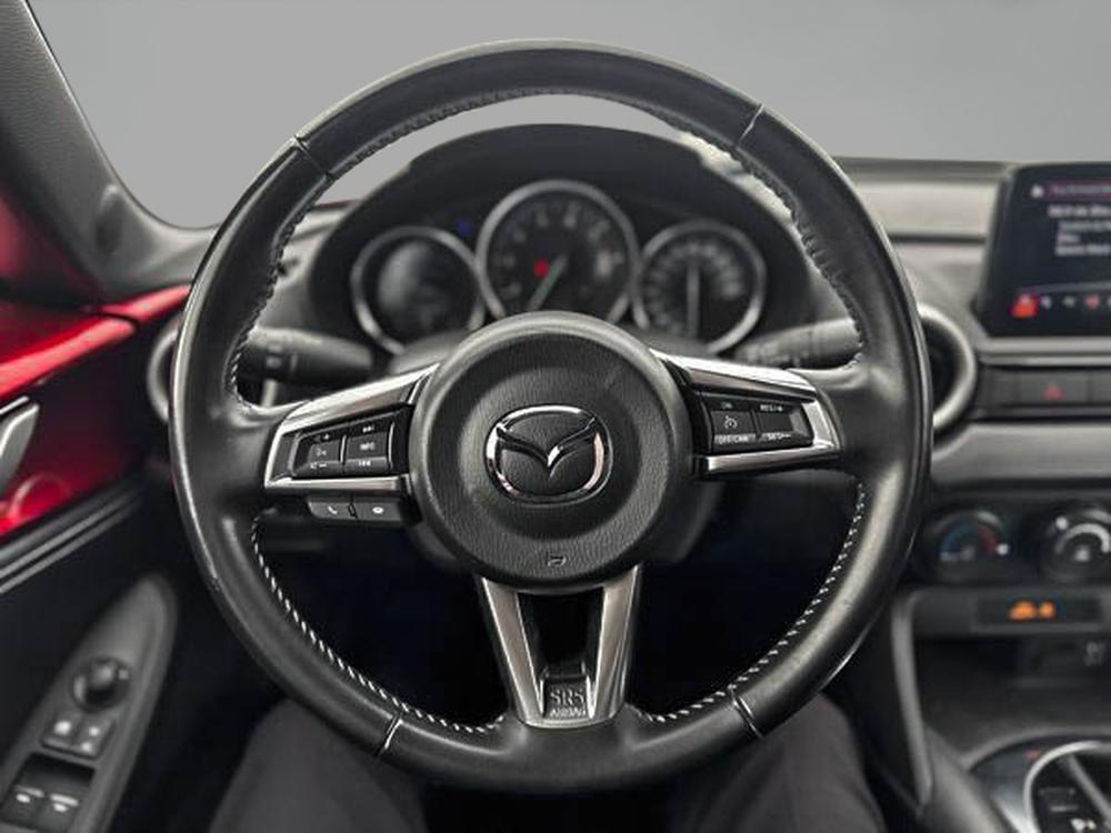 Mazda MX-5 GS 2020 d&rsquo;occasion à vendre - 11