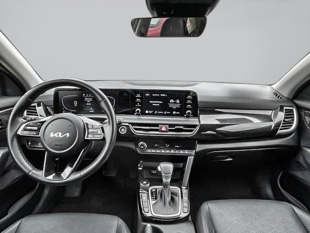 Kia Seltos EX 2024 d&rsquo;occasion à vendre - 16