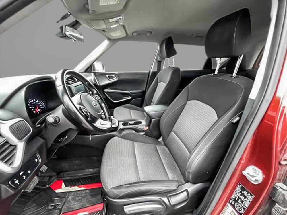 Kia Soul EX 2020 d&rsquo;occasion à vendre - 11