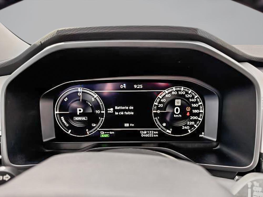Mitsubishi Outlander PHEV GT AWD 2023 d&rsquo;occasion à vendre - 22