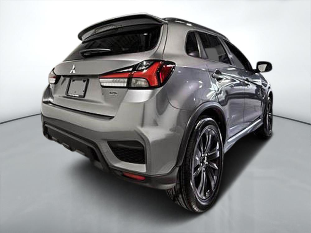 Mitsubishi RVR SE 2020 d&rsquo;occasion à vendre - 3