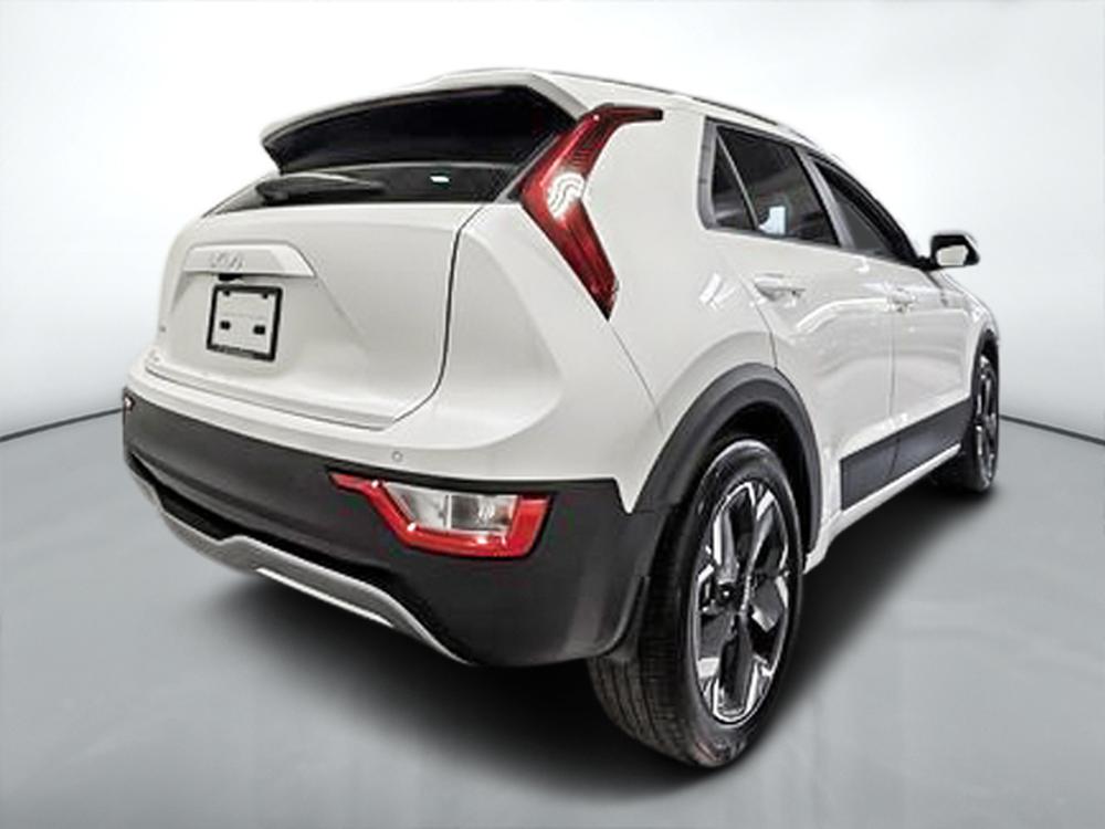 Kia Niro électrique WIND+ 2024 d&rsquo;occasion à vendre - 3
