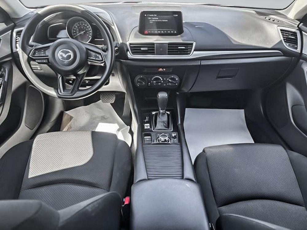Mazda Mazda3 Sport GX 2018 d&rsquo;occasion à vendre - 14