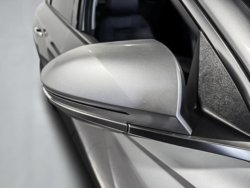 Hyundai Tucson Preferred 2025 d&rsquo;occasion à vendre - 12