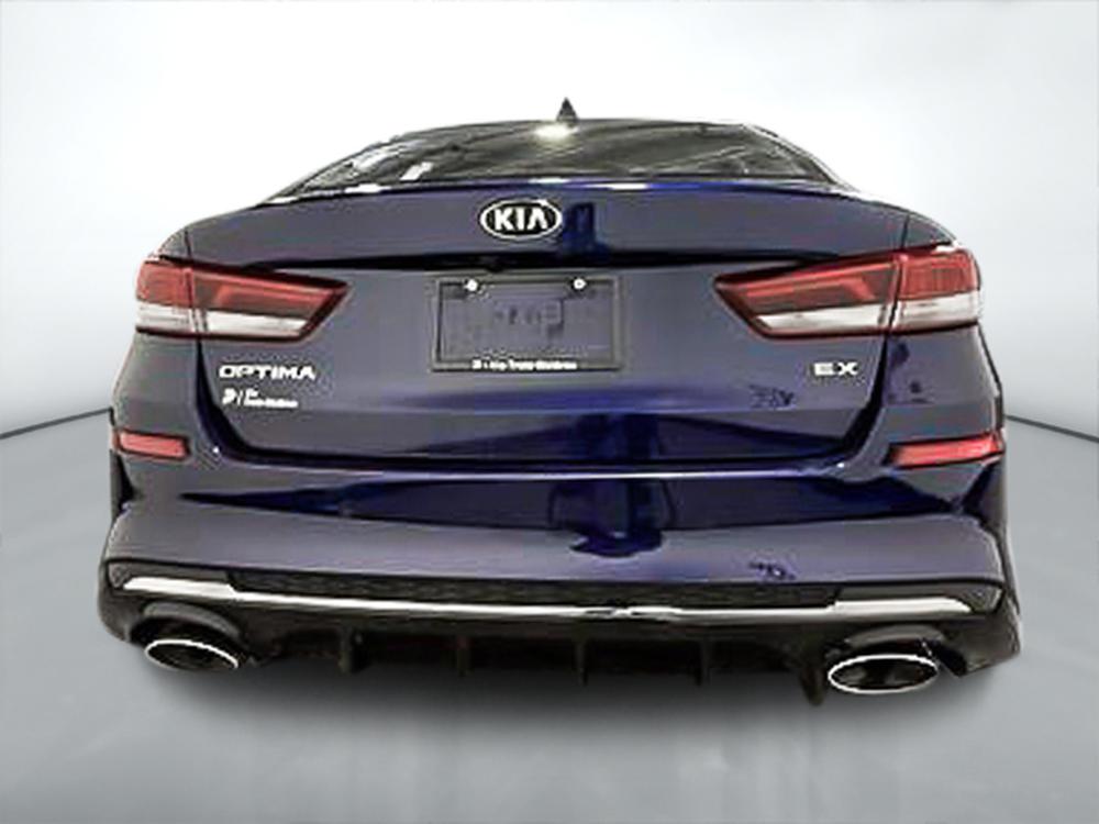 Kia Optima EX 2020 d&rsquo;occasion à vendre - 4