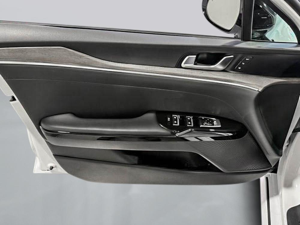 Kia K5 GT-LINE 2022 d&rsquo;occasion à vendre - 14