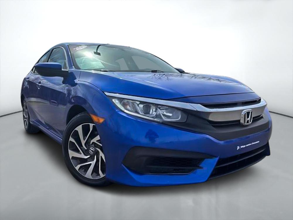 Honda Civic Sedan 2018  usage à vendre