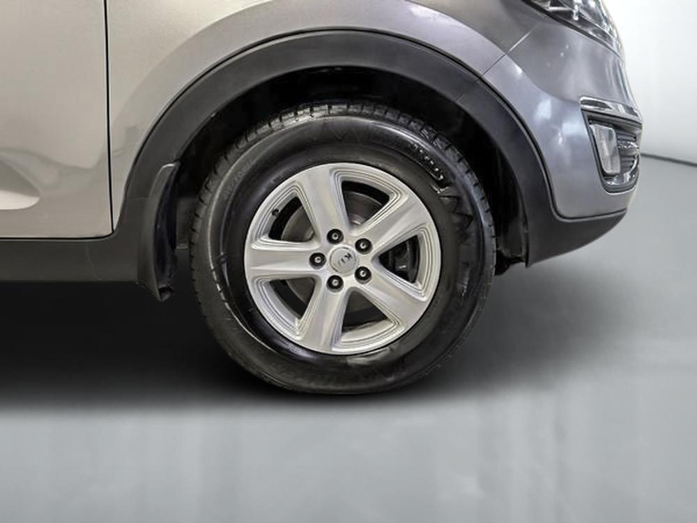 Kia Sportage LX 2016 d&rsquo;occasion à vendre - 12