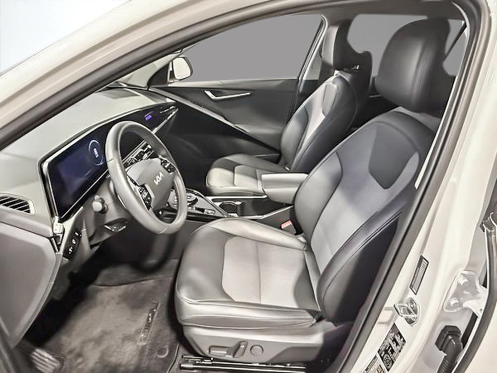 Kia Niro électrique WIND+ 2024 d&rsquo;occasion à vendre - 16
