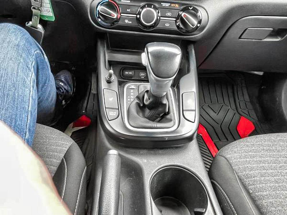 Kia Soul EX 2020 d&rsquo;occasion à vendre - 21