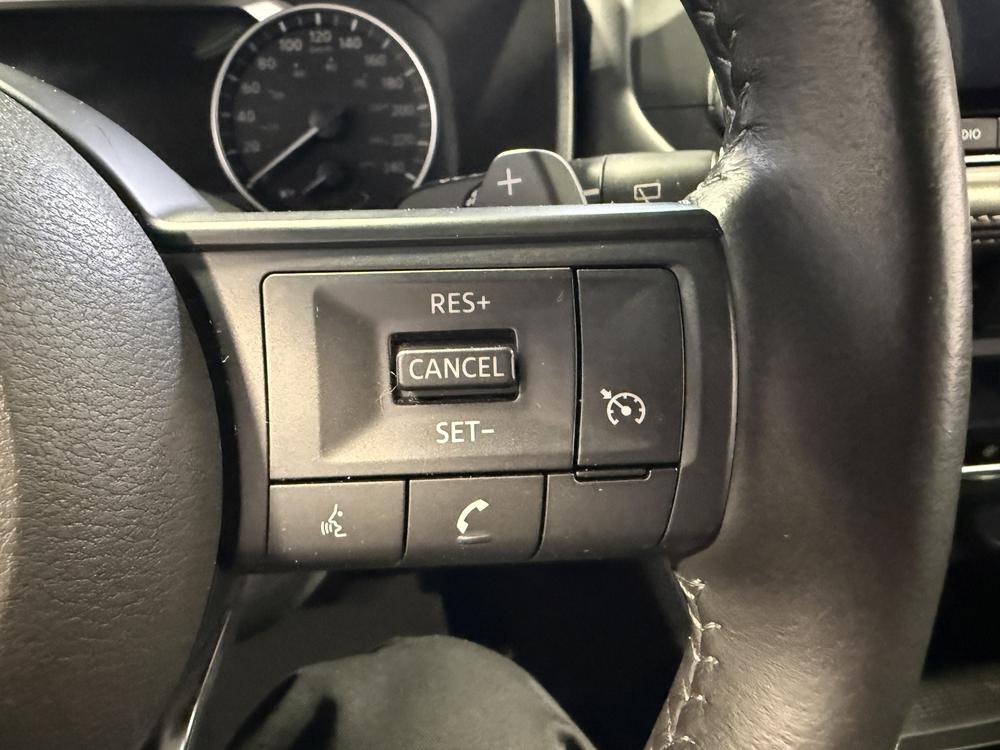 Nissan Rogue S 2023 d&rsquo;occasion à vendre - 19