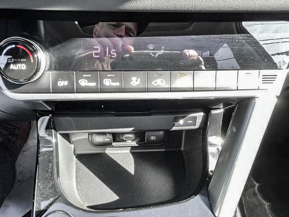 Kia Seltos EX PREMIUM 2021 d&rsquo;occasion à vendre - 24