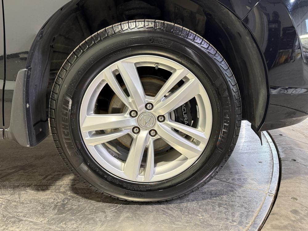 Acura RDX Technology Package 2015 d&rsquo;occasion à vendre - 13