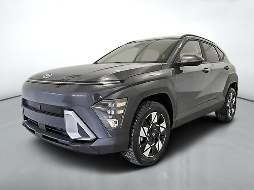 Hyundai Kona Preferred AWD 2024 d&rsquo;occasion à vendre - 3