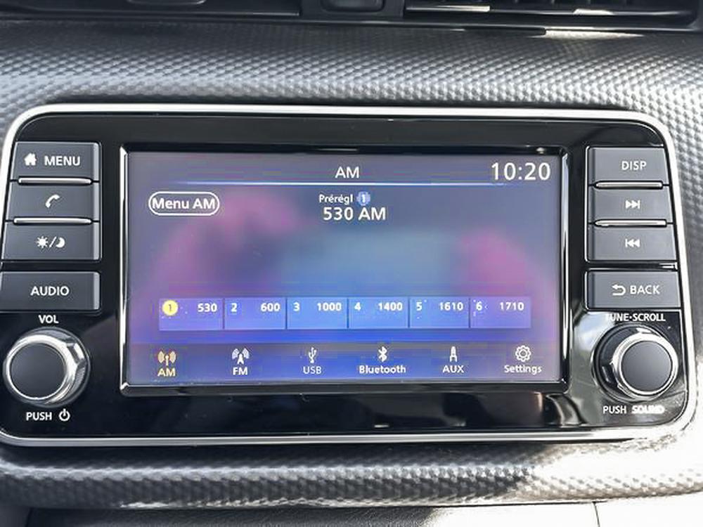 Nissan Kicks S 2019 d&rsquo;occasion à vendre - 21