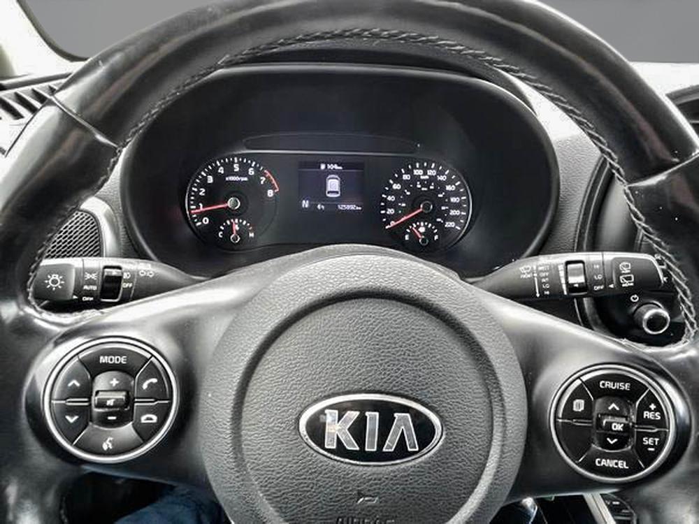 Kia Soul EX 2020 d&rsquo;occasion à vendre - 22
