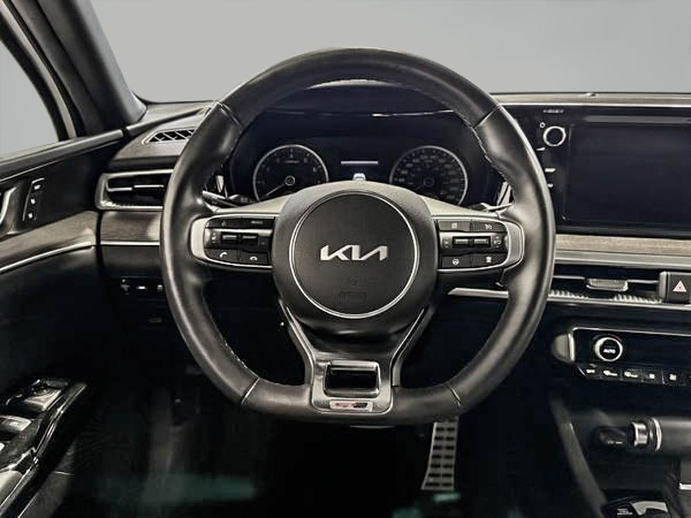 Kia K5 GT-LINE 2022 d&rsquo;occasion à vendre - 18