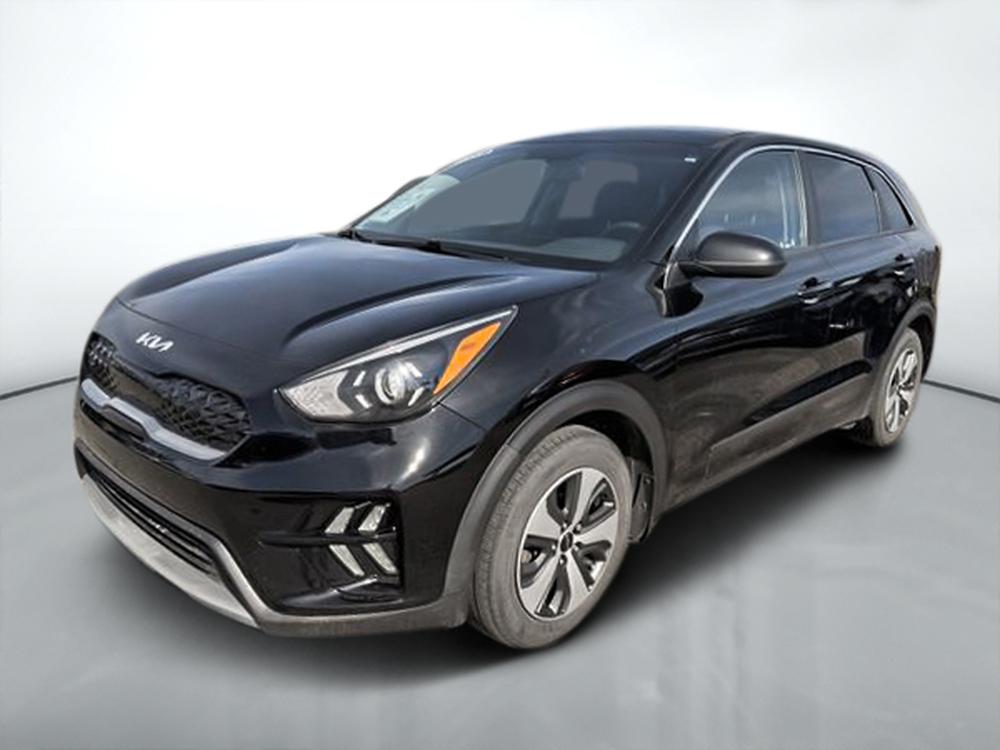 Kia Niro LX 2022 d&rsquo;occasion à vendre - 3