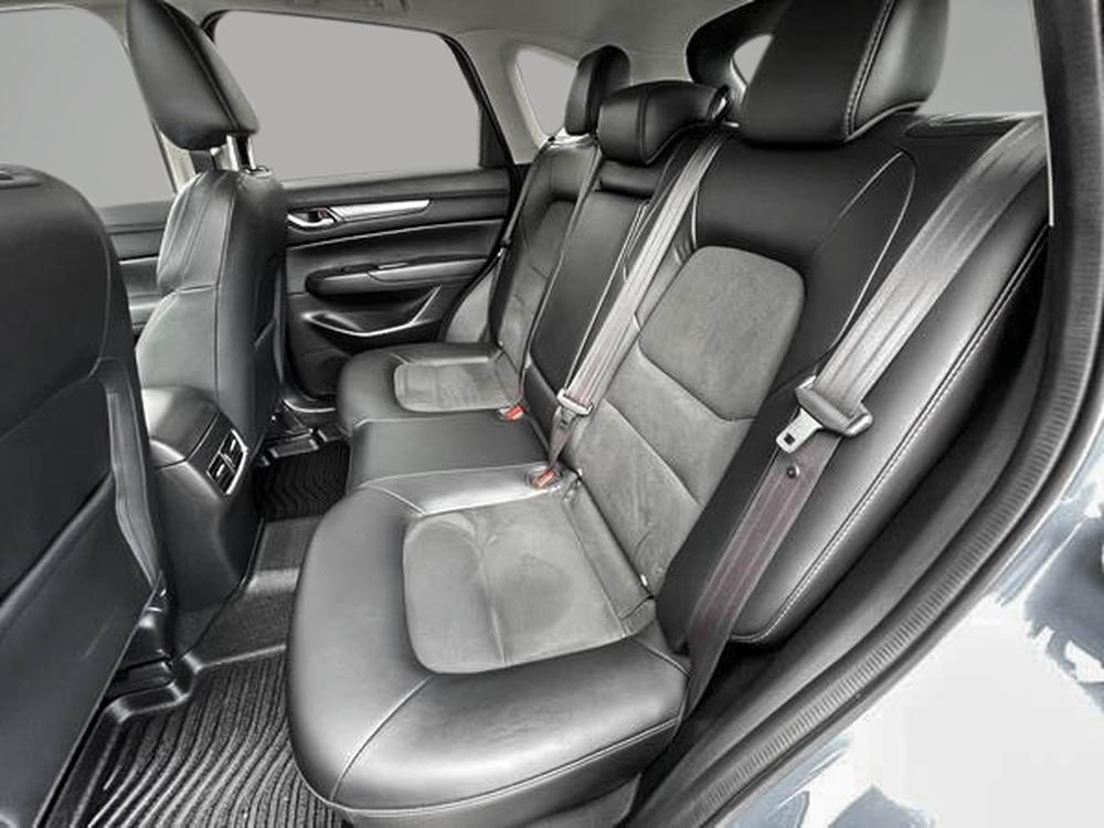 Mazda CX-5 2021 Bleu usage à vendre Mazda CX-5 2021 Bleu usage à vendre