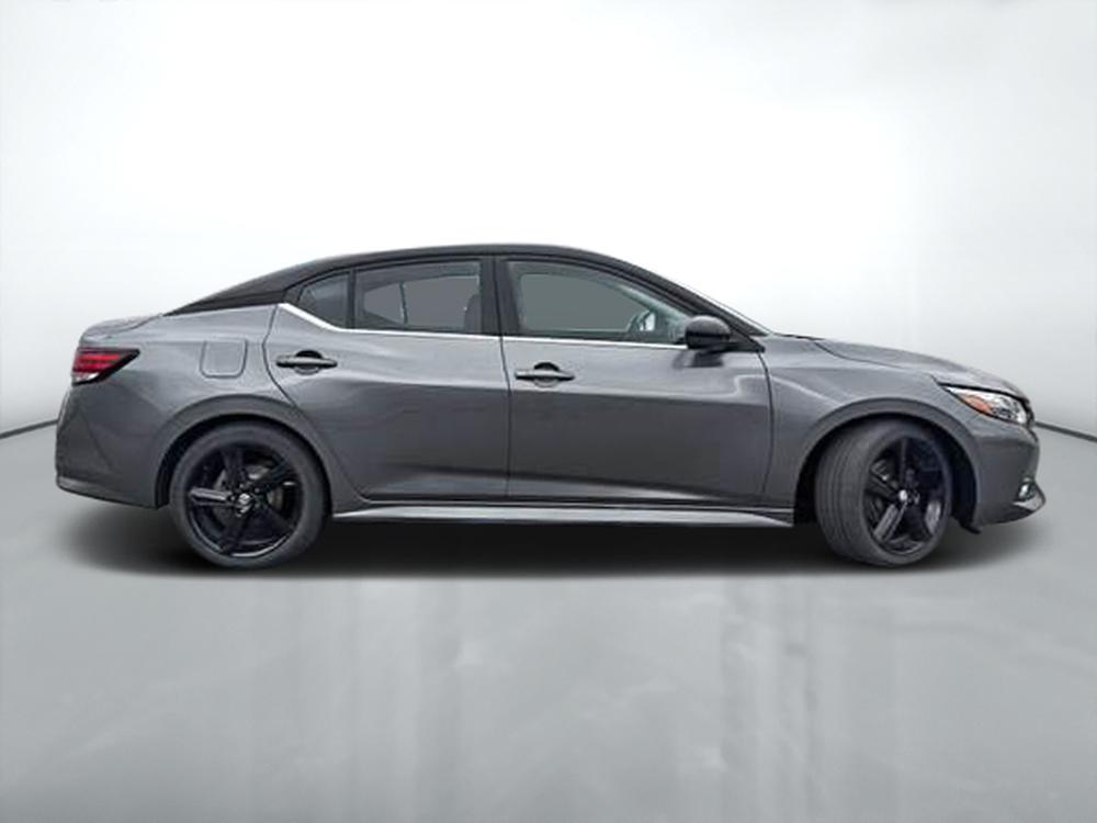 Nissan Sentra SR 2023 d&rsquo;occasion à vendre - 2