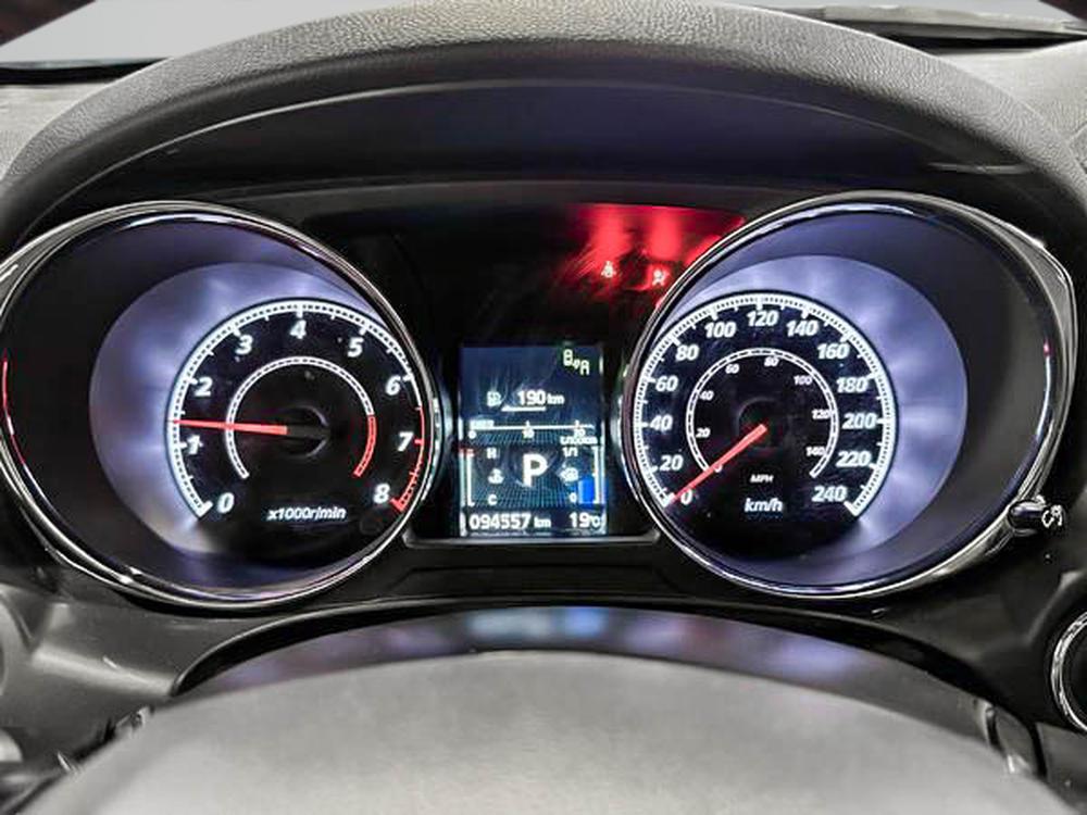 Mitsubishi RVR SE 2020 d&rsquo;occasion à vendre - 24