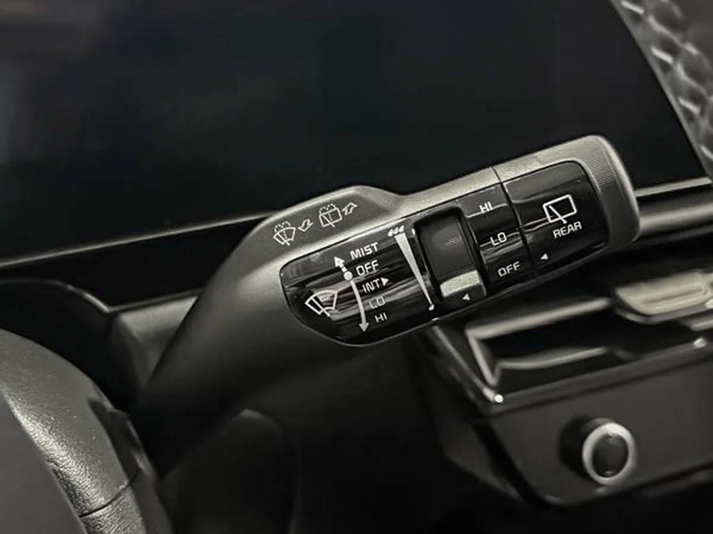 Kia Niro électrique WIND+ 2024 d&rsquo;occasion à vendre - 22