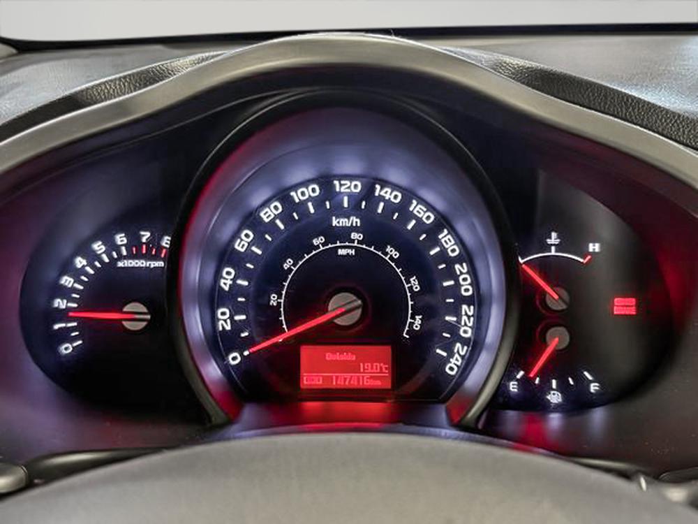 Kia Sportage LX 2016 d&rsquo;occasion à vendre - 24