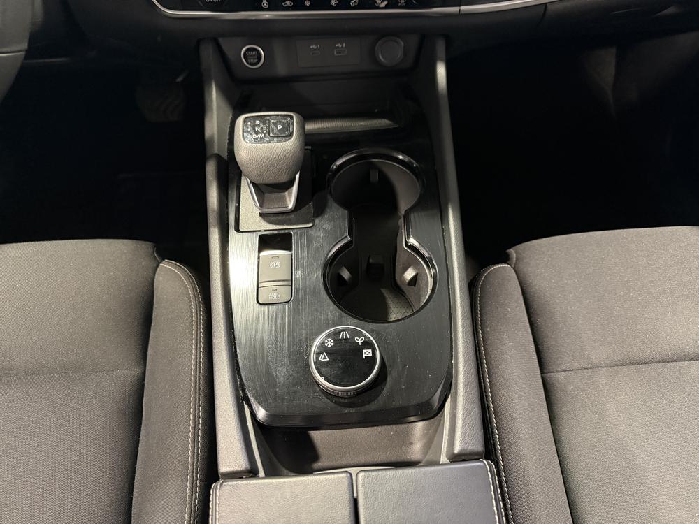 Nissan Rogue S 2023 d&rsquo;occasion à vendre - 28