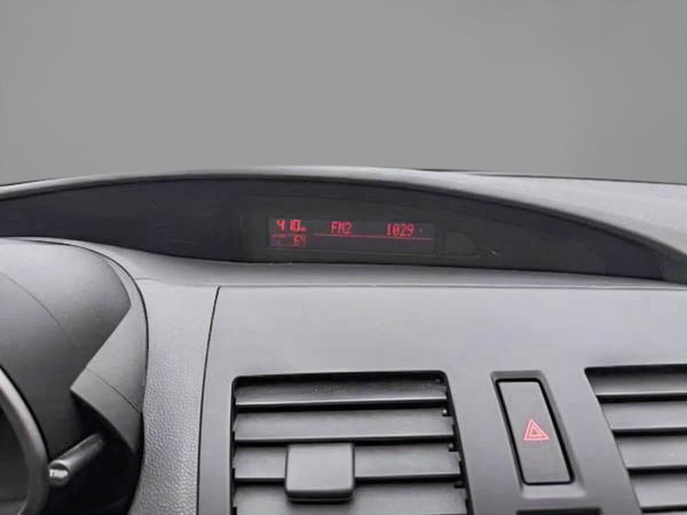 Mazda Mazda3 GX 2010 d&rsquo;occasion à vendre - 23