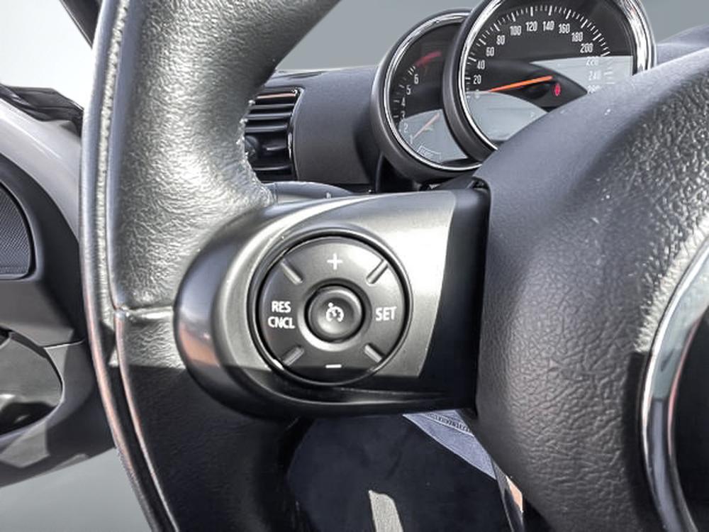 Mini Cooper Clubman CLUBMAN 2016 d&rsquo;occasion à vendre - 16