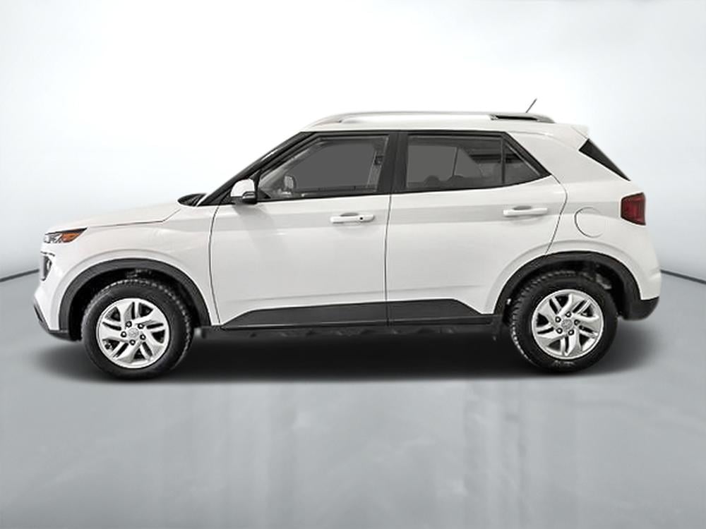 Hyundai Venue Preferred 2023 d&rsquo;occasion à vendre - 4