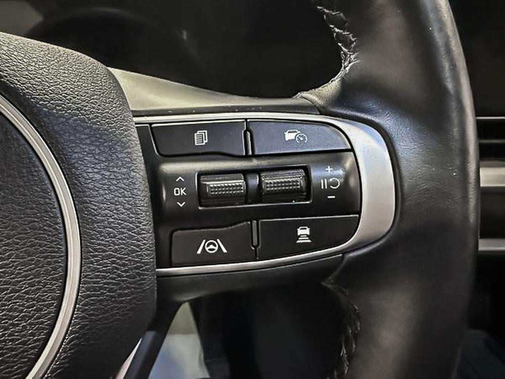 Kia Sportage EX 2024 d&rsquo;occasion à vendre - 21