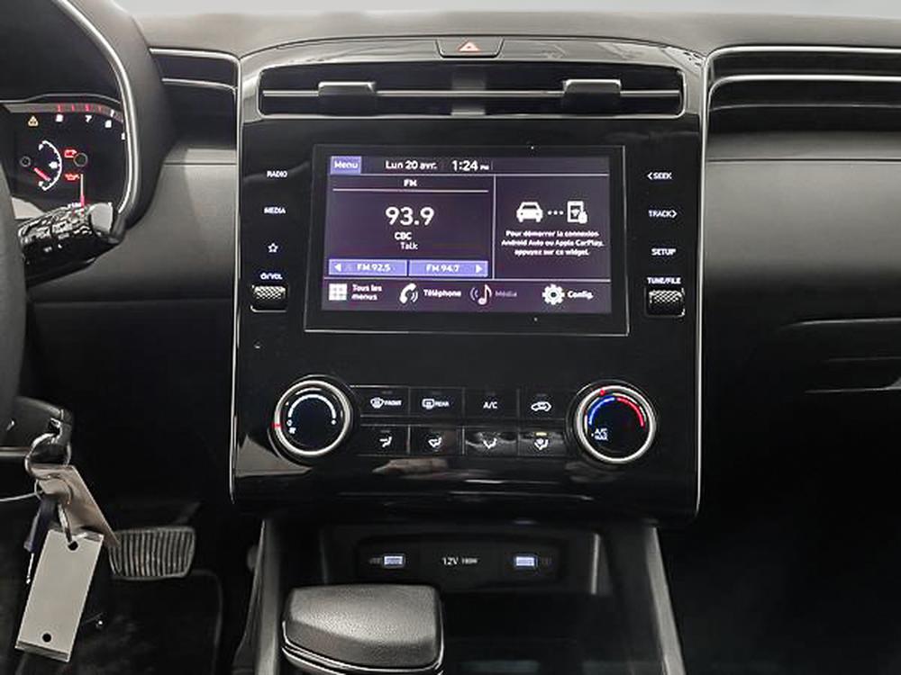 Hyundai Tucson Essential 2023 d&rsquo;occasion à vendre - 19