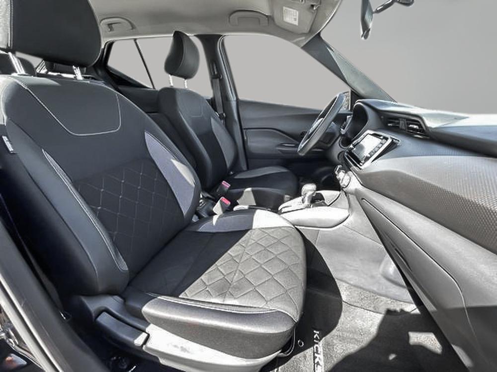 Nissan Kicks S 2019 d&rsquo;occasion à vendre - 29