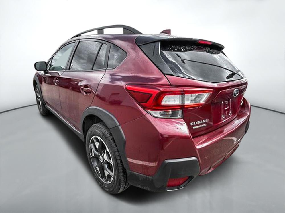 Subaru Crosstrek SPORT 2018 d&rsquo;occasion à vendre - 6