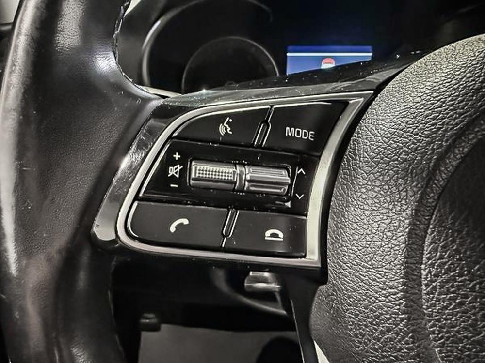 Kia Optima EX 2020 d&rsquo;occasion à vendre - 18