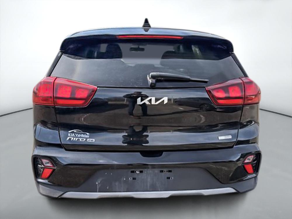 Kia Niro LX 2022 d&rsquo;occasion à vendre - 7