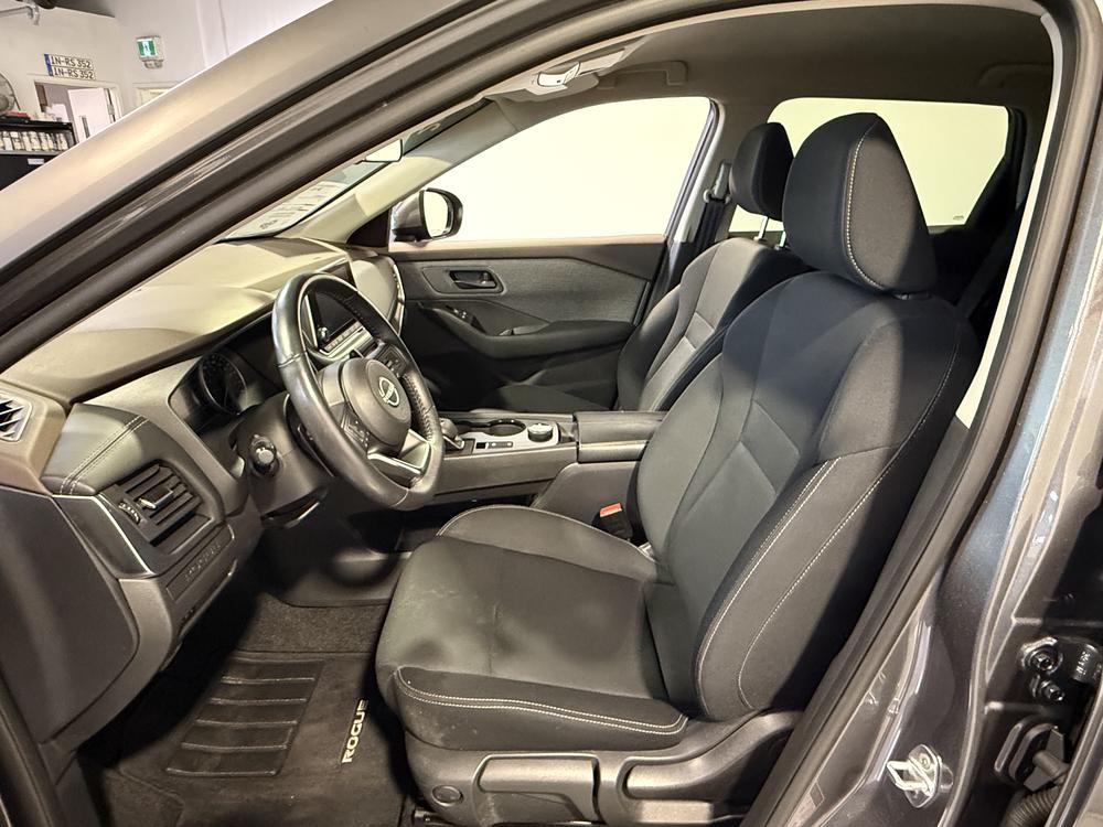 Nissan Rogue S 2023 d&rsquo;occasion à vendre - 16