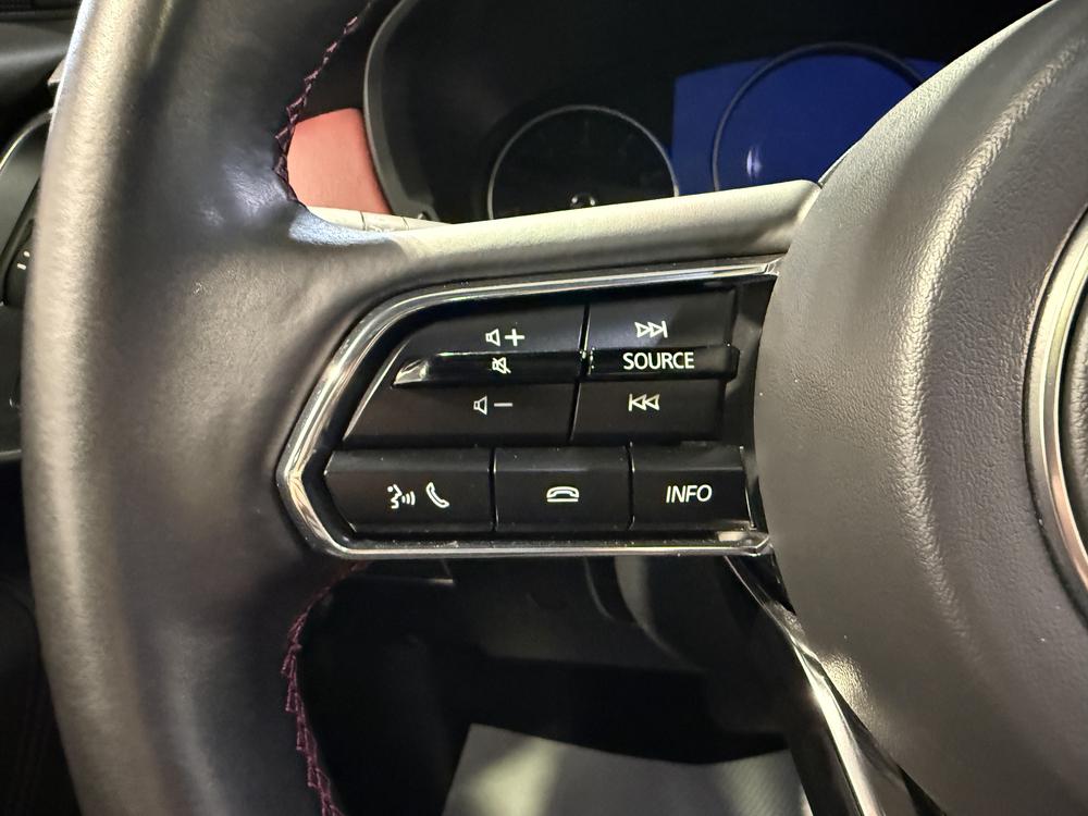 Mazda CX-70 hybride léger GT 2025 d&rsquo;occasion à vendre - 21